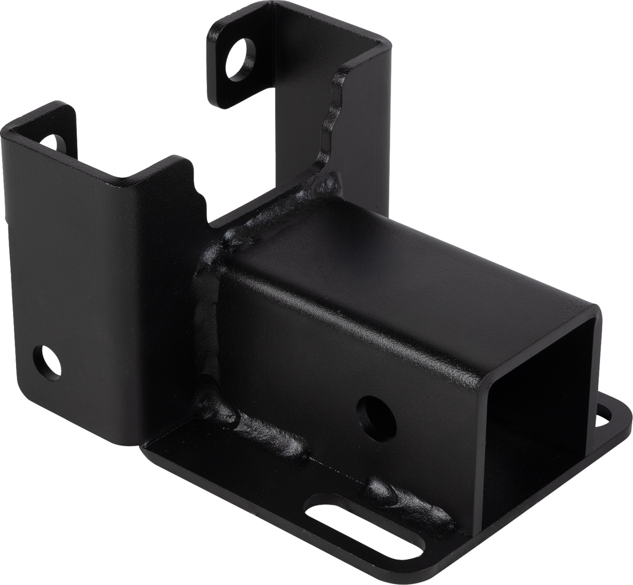 MOOSE OFFROAD Receiver Hitch - 2" - Can Am X3 1270PF