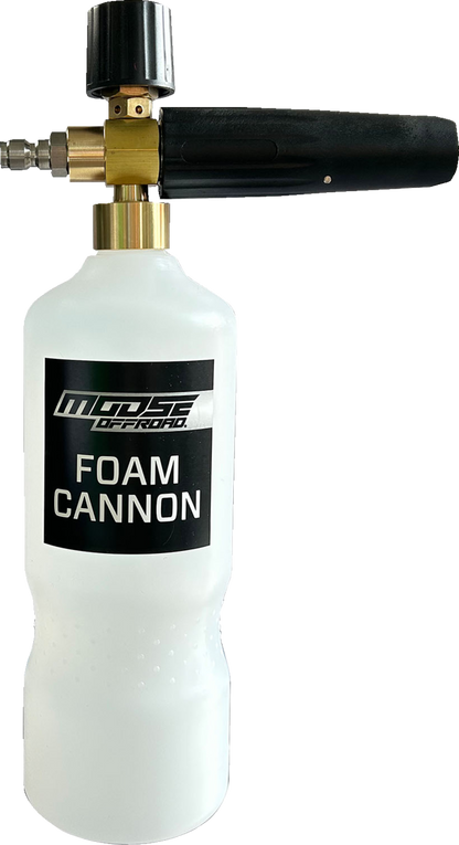 MOOSE OFFROAD Foam Cannon Attachment - 32 ounce Q15-6090