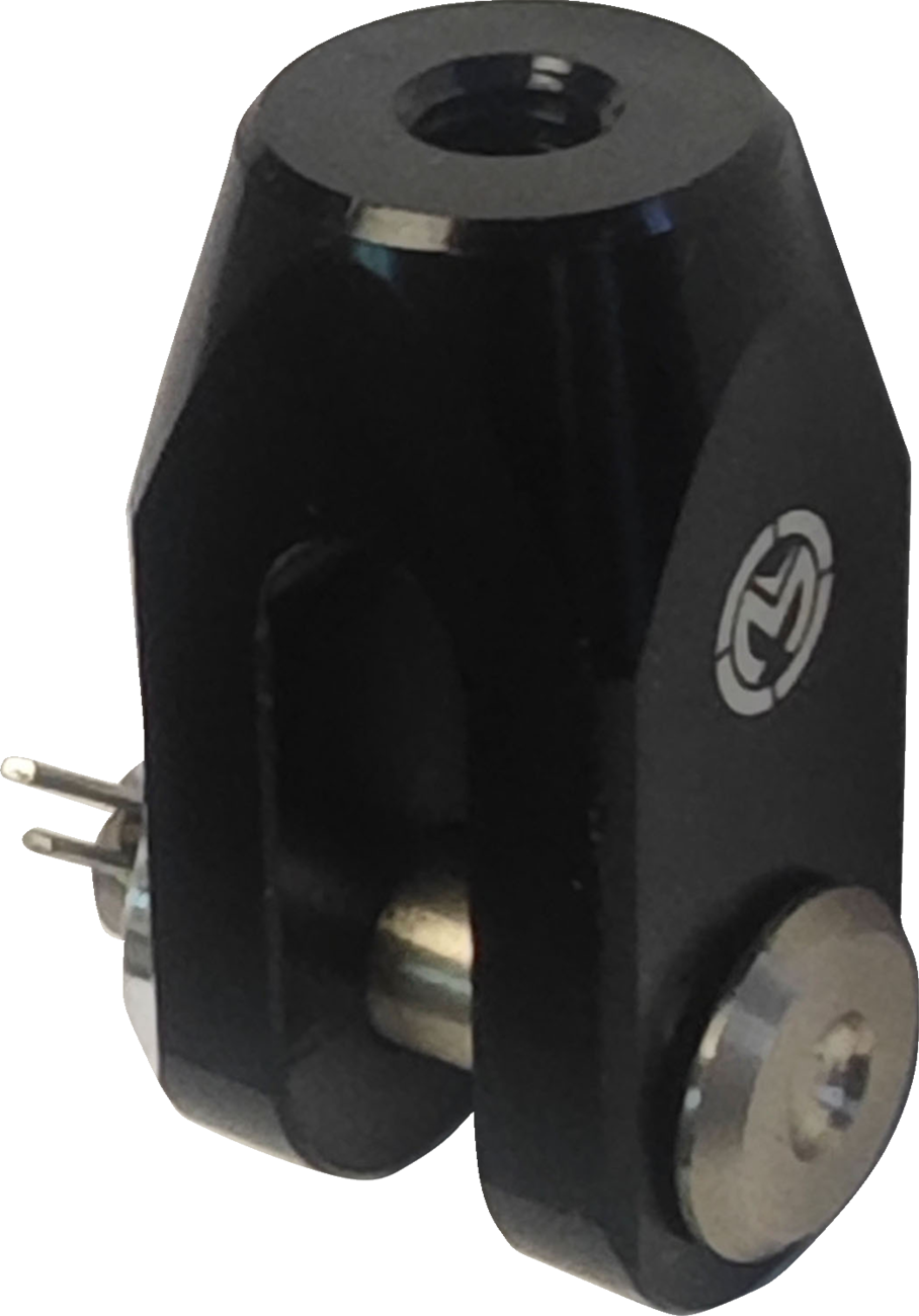MOOSE OFFROAD Rear Brake Clevis - Honda B11-1663B
