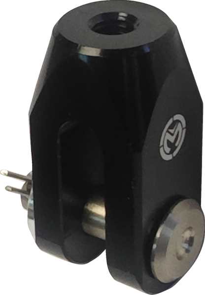MOOSE OFFROAD Rear Brake Clevis - Honda B11-1663B