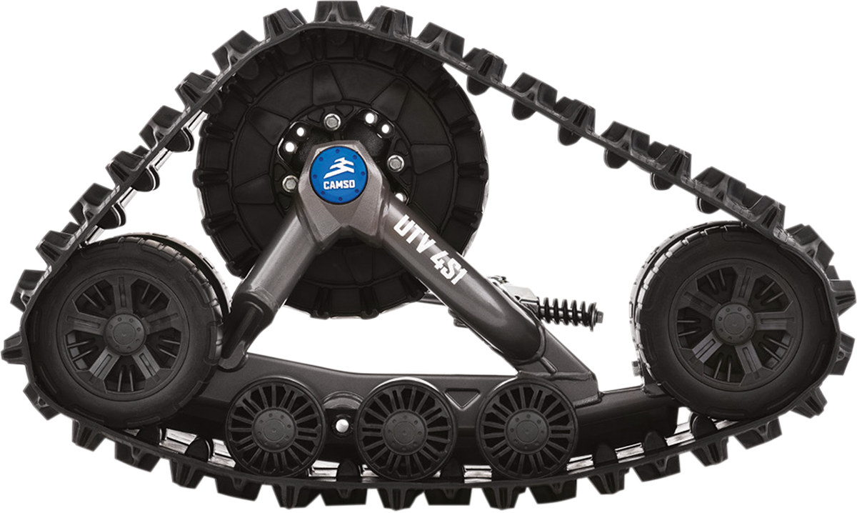 CAMSO UTV 4S1 Track System 6522-00-XXXX