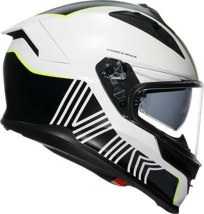 AGV K7 Helmet - Super 46 - Medium 2118399004-013-M