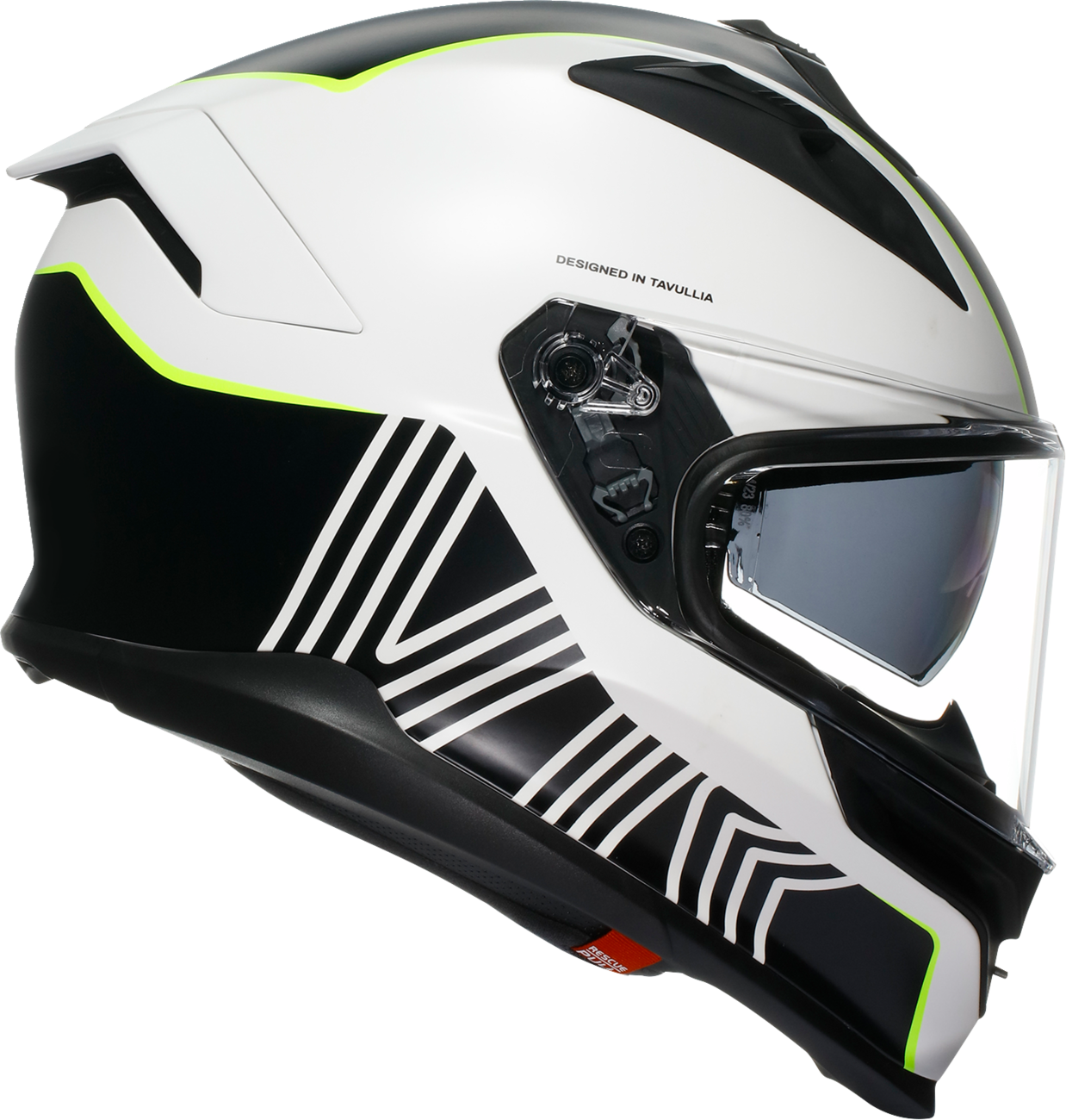 AGV K7 Helmet - Super 46 - Large 2118399004-013-L