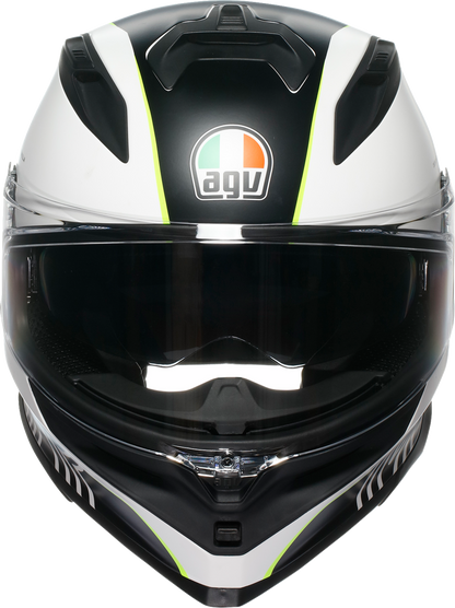 AGV K7 Helmet - Super 46 - Large 2118399004-013-L