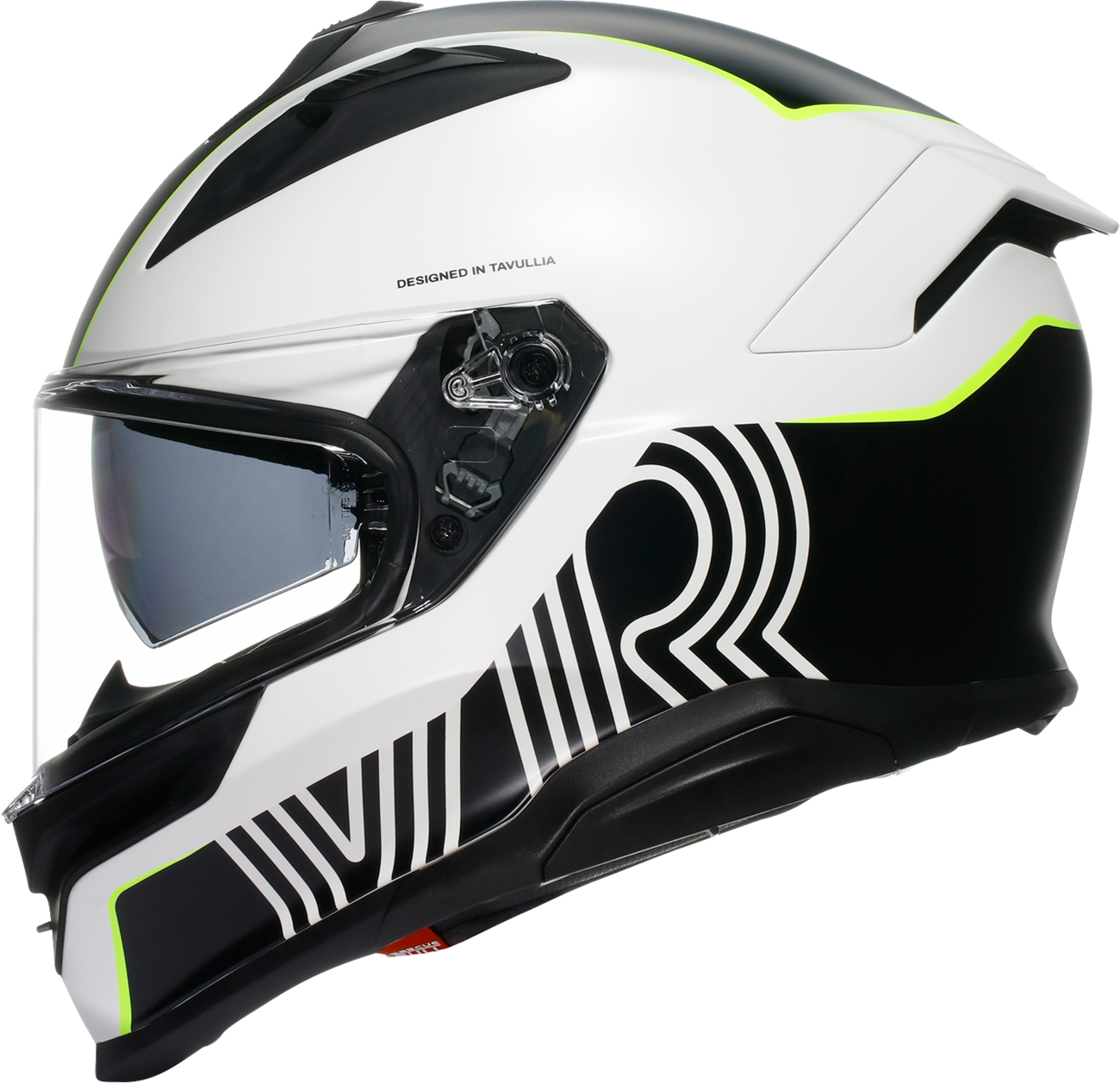 AGV K7 Helmet - Super 46 - Medium 2118399004-013-M