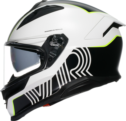 AGV K7 Helmet - Super 46 - Medium 2118399004-013-M