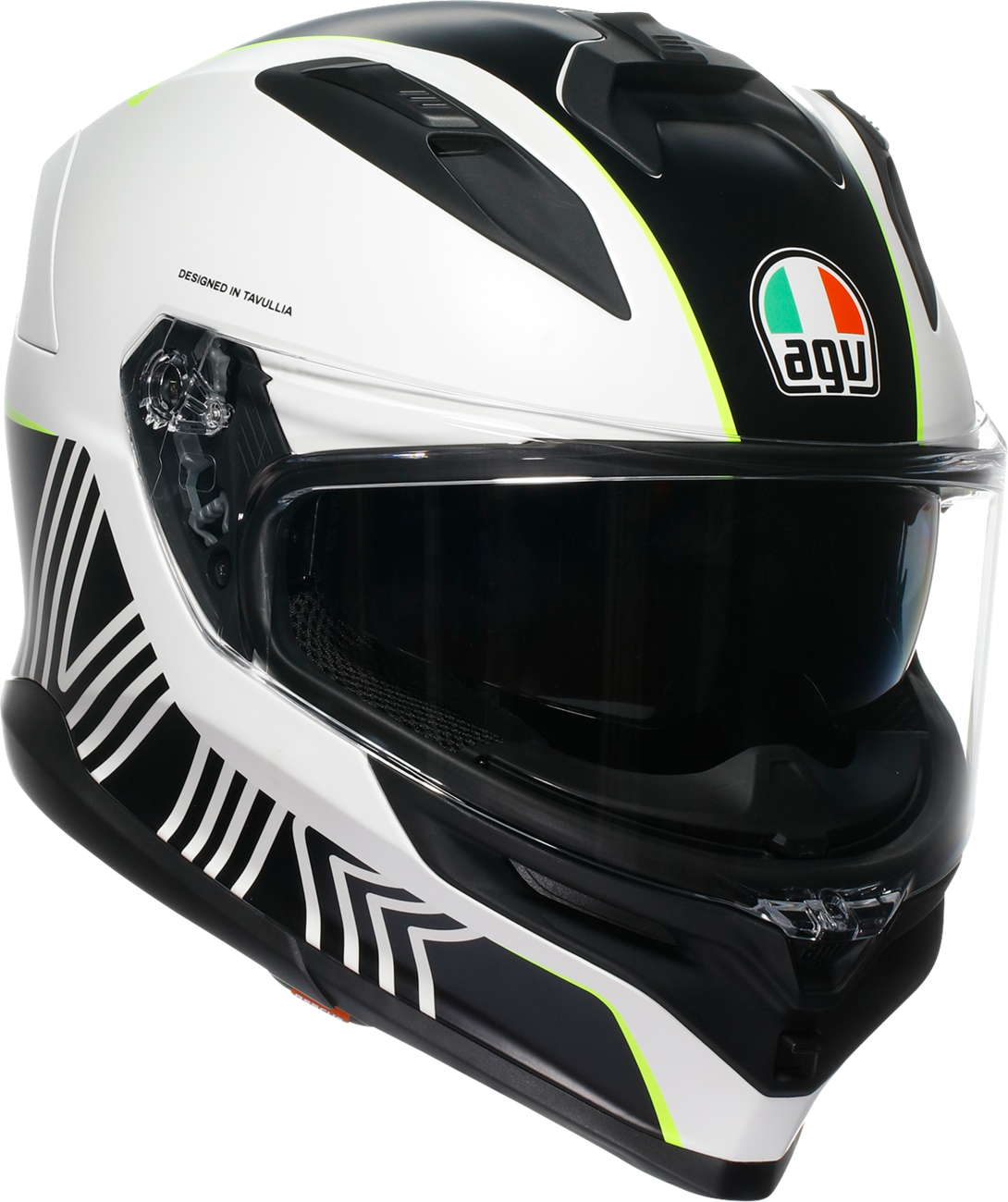 AGV K7 Helmet - Super 46 - XL 2118399004-013-XL
