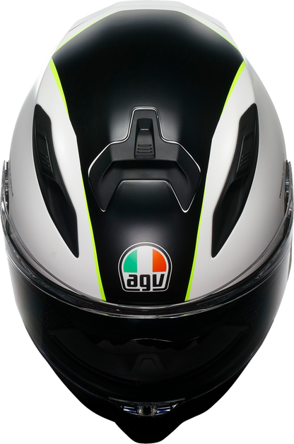 AGV K7 Helmet - Super 46 - Medium 2118399004-013-M