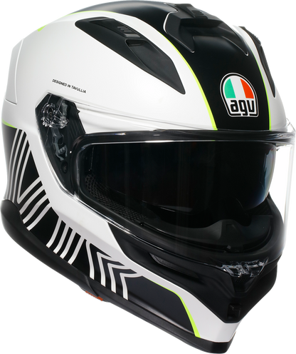 AGV K7 Helmet - Super 46 - 2XL 2118399004-013-XXL