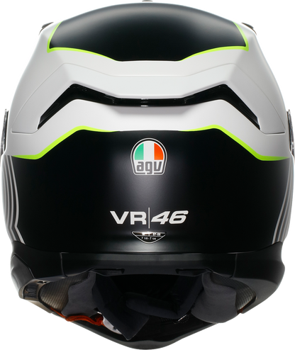 AGV K7 Helmet - Super 46 - Small 2118399004-013-S