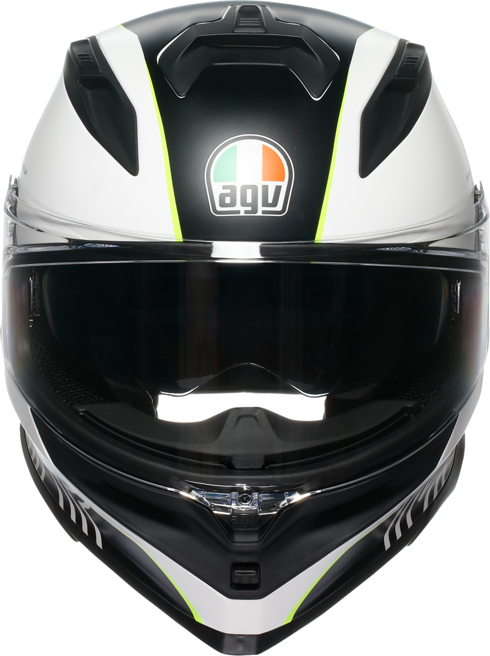 AGV K7 Helmet - Super 46 - Small 2118399004-013-S