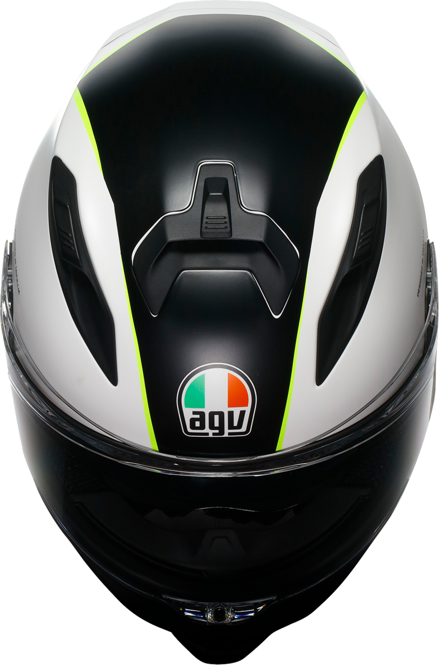 AGV K7 Helmet - Super 46 - Small 2118399004-013-S