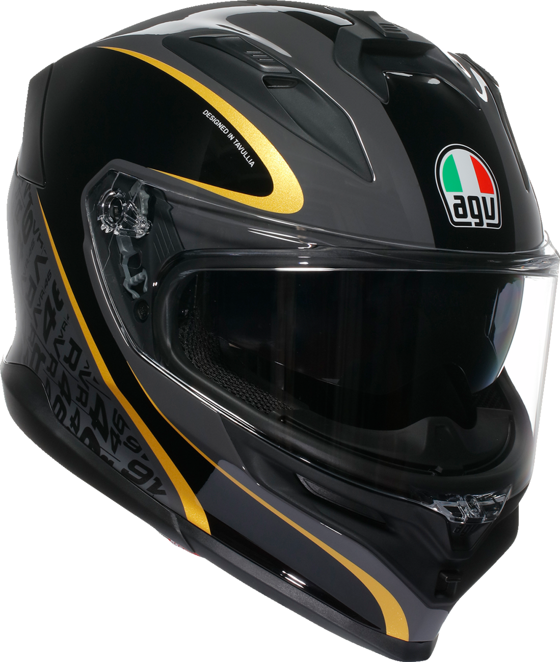 AGV K7 Helmet - Flow 46 - Small 2118399004-012-S