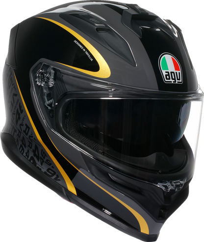 AGV K7 Helmet - Flow 46 - Large 2118399004-012-L