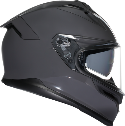 AGV K7 Helmet - Mono - Evo Gray - Small 2118399004-004-S