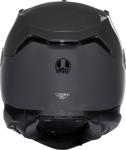 AGV K7 Helmet - Mono - Evo Gray - Small 2118399004-004-S