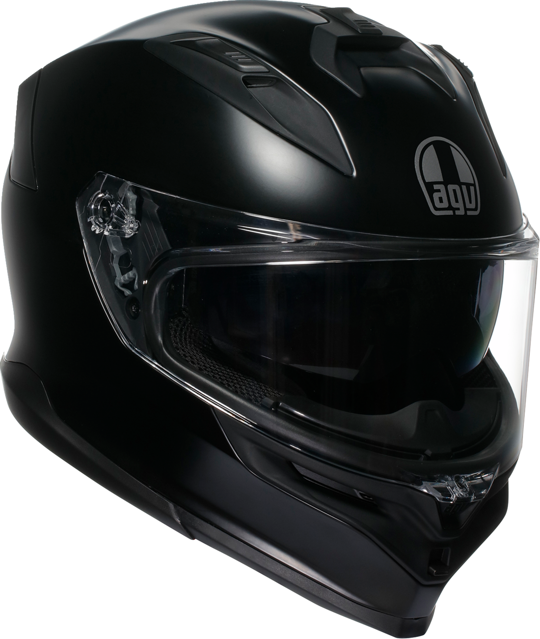 AGV K7 Helmet - Mono - Matte Black - XS 2118399004-001-XS