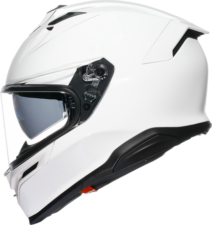AGV K7 Helmet - Mono - White - Small 2118399004-002-S