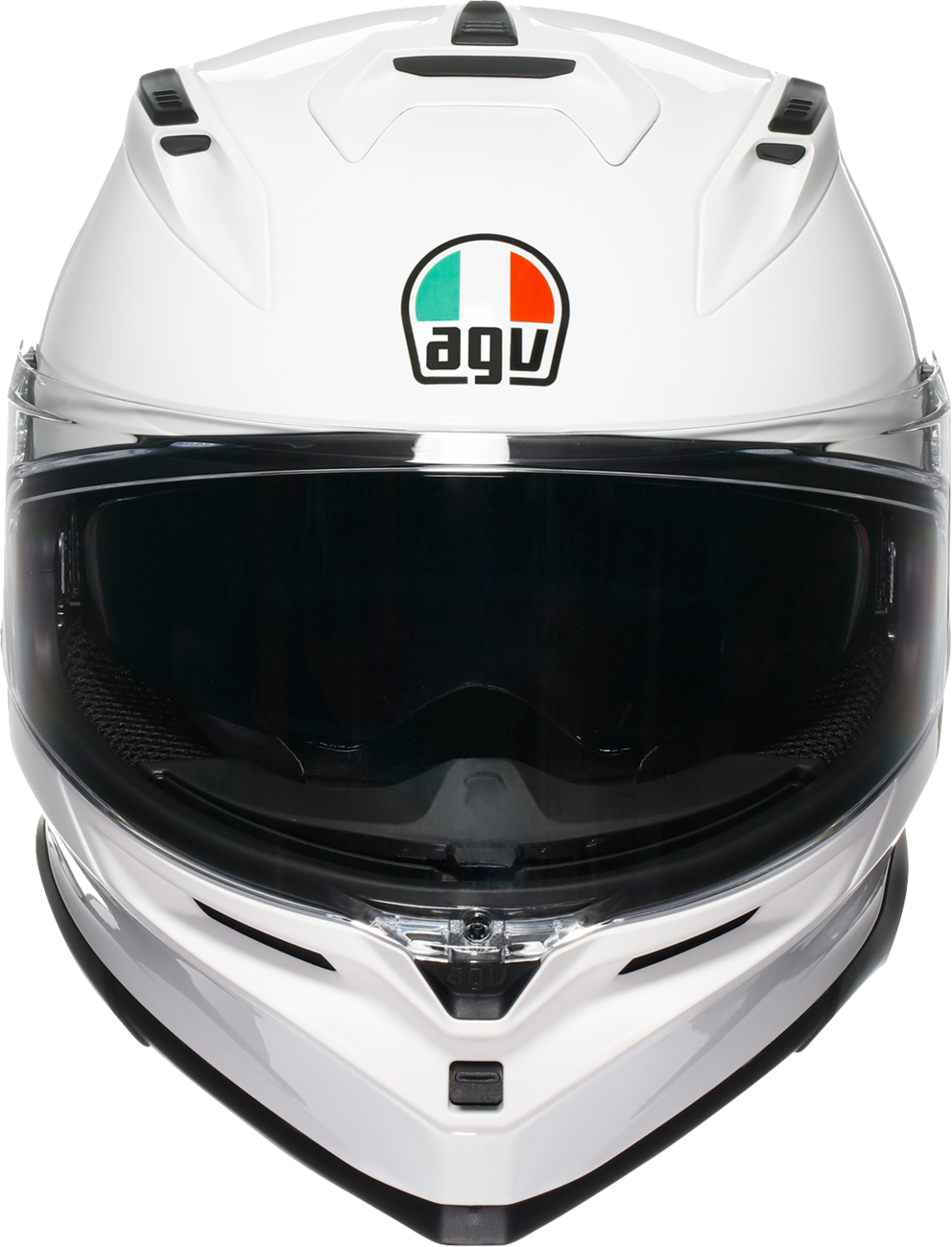 AGV K7 Helmet - Mono - White - Small 2118399004-002-S