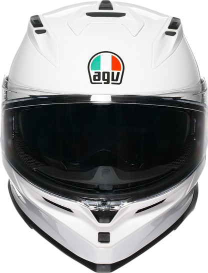 AGV K7 Helmet - Mono - White - Small 2118399004-002-S