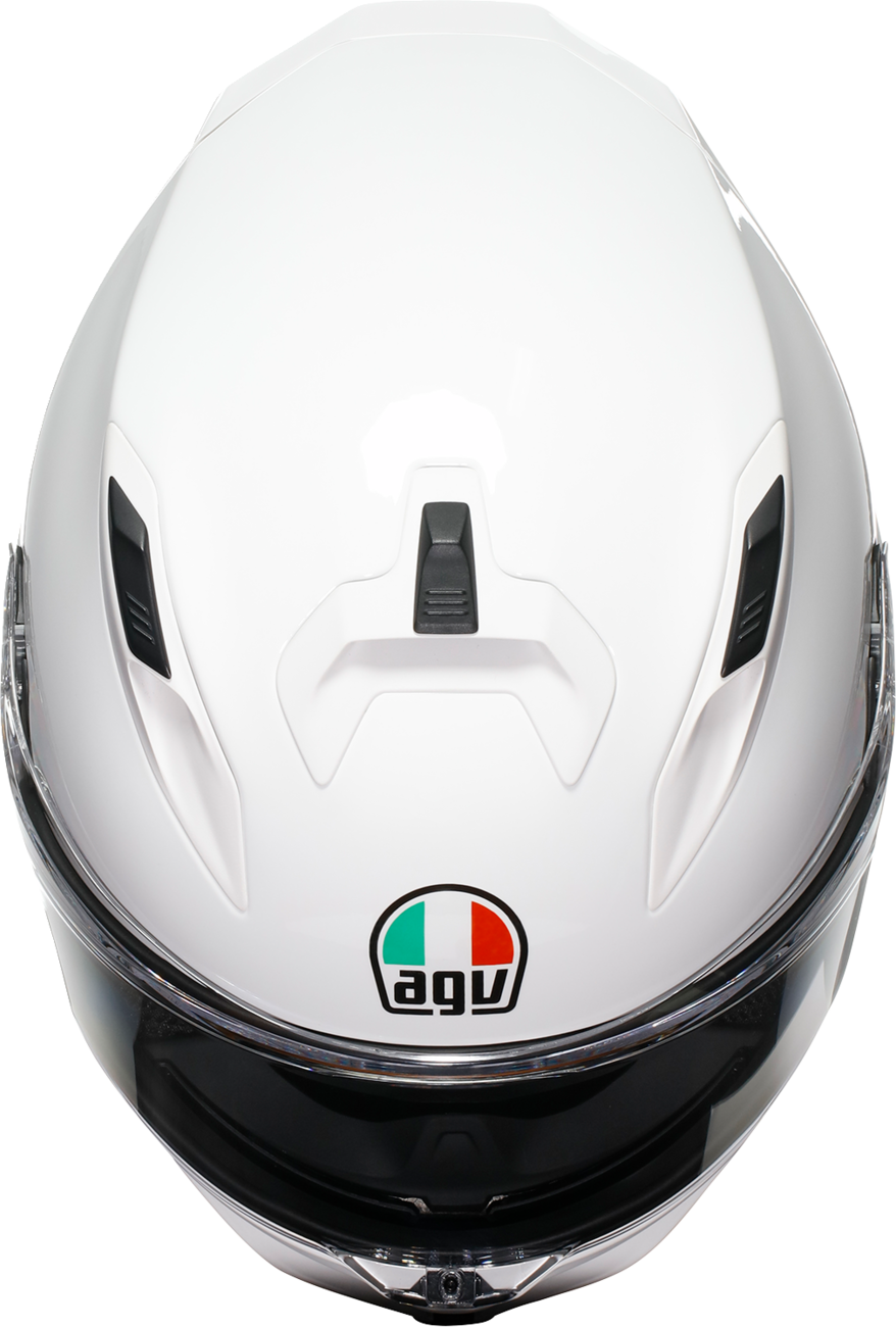 AGV K7 Helmet - Mono - White - Small 2118399004-002-S