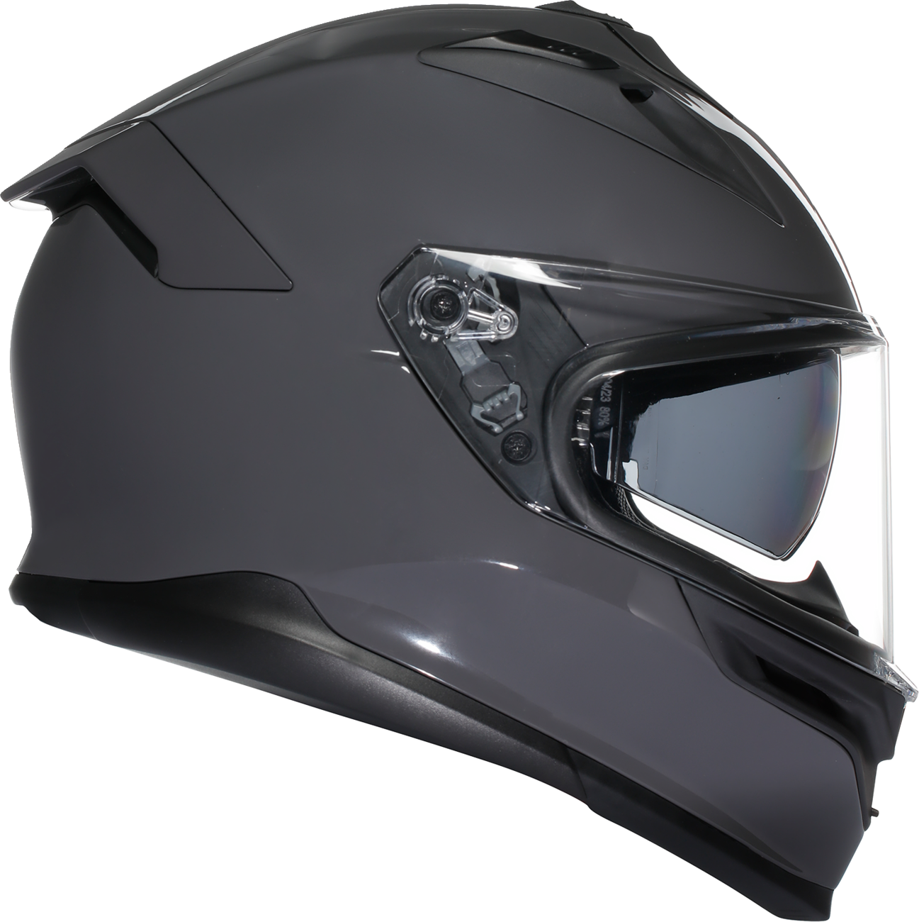 AGV K7 Helmet - Mono - Evo Gray - Medium 2118399004-004-M