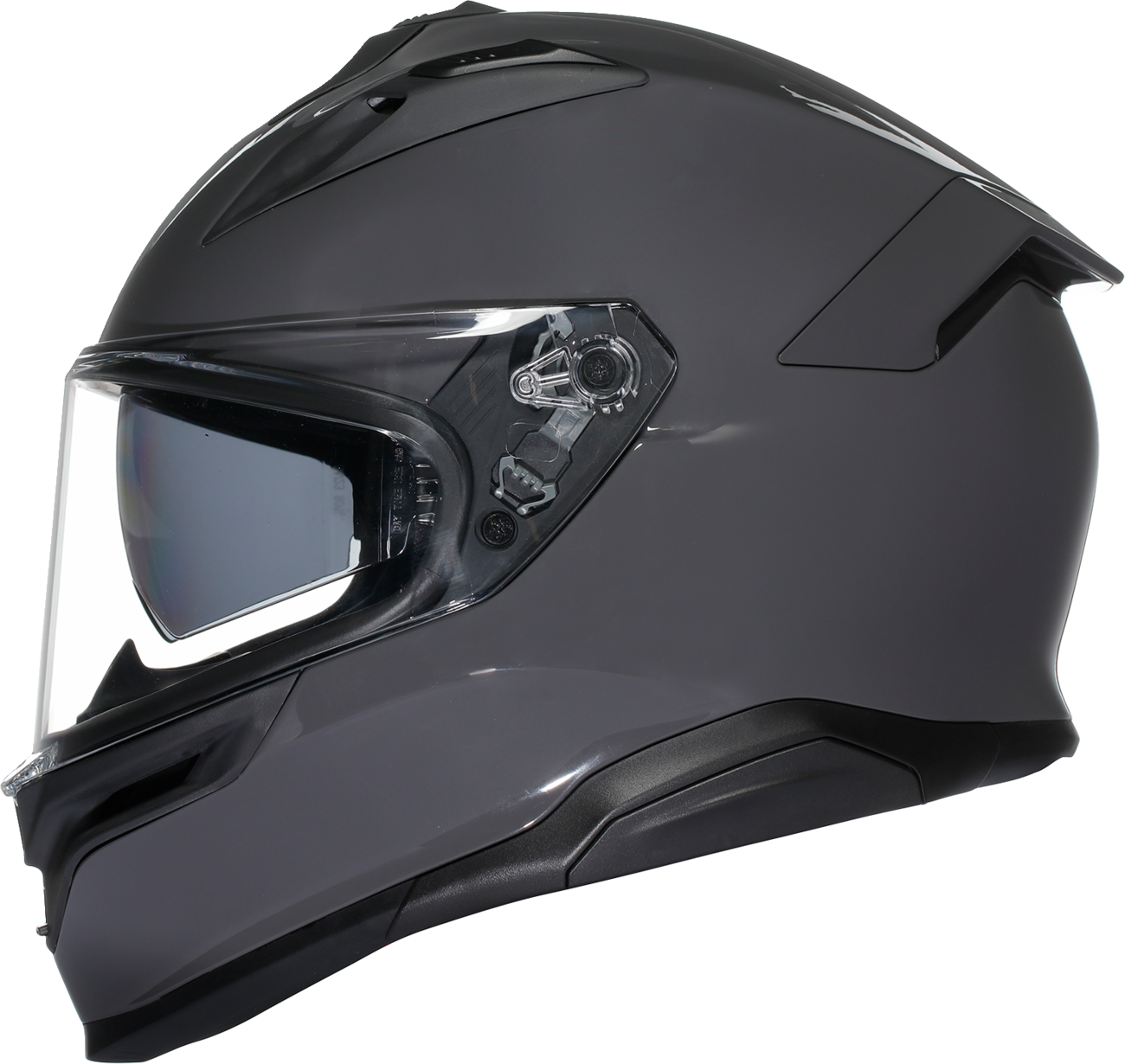 AGV K7 Helmet - Mono - Evo Gray - Medium 2118399004-004-M