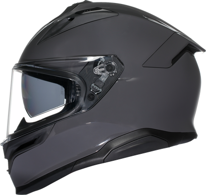 AGV K7 Helmet - Mono - Evo Gray - Medium 2118399004-004-M