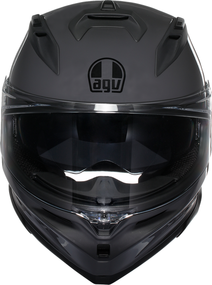 AGV K7 Helmet - Mono - Evo Gray - Medium 2118399004-004-M