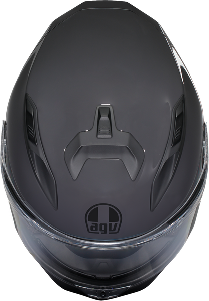 AGV K7 Helmet - Mono - Evo Gray - Medium 2118399004-004-M