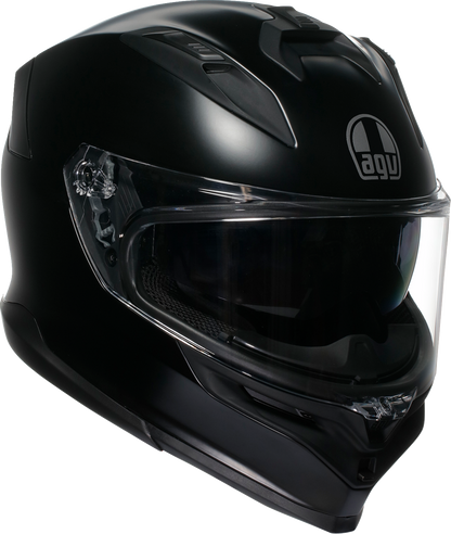 AGV K7 Helmet - Mono - Matte Black - 2XL 2118399004-001-XXL