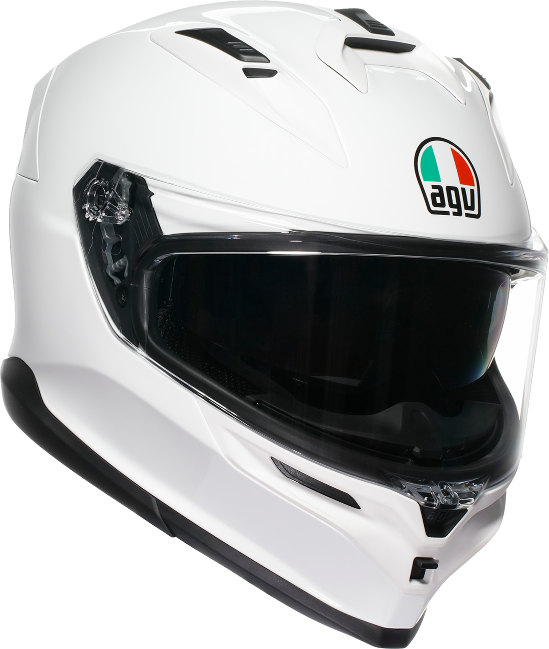 AGV K7 Helmet - Mono - White - Medium 2118399004-002-M