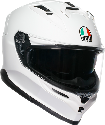 AGV K7 Helmet - Mono - White - XL 2118399004-002-XL