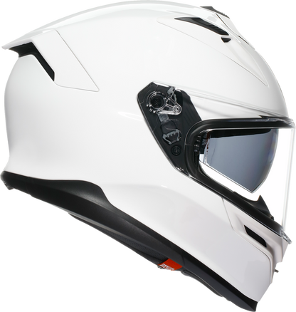 AGV K7 Helmet - Mono - White - Medium 2118399004-002-M