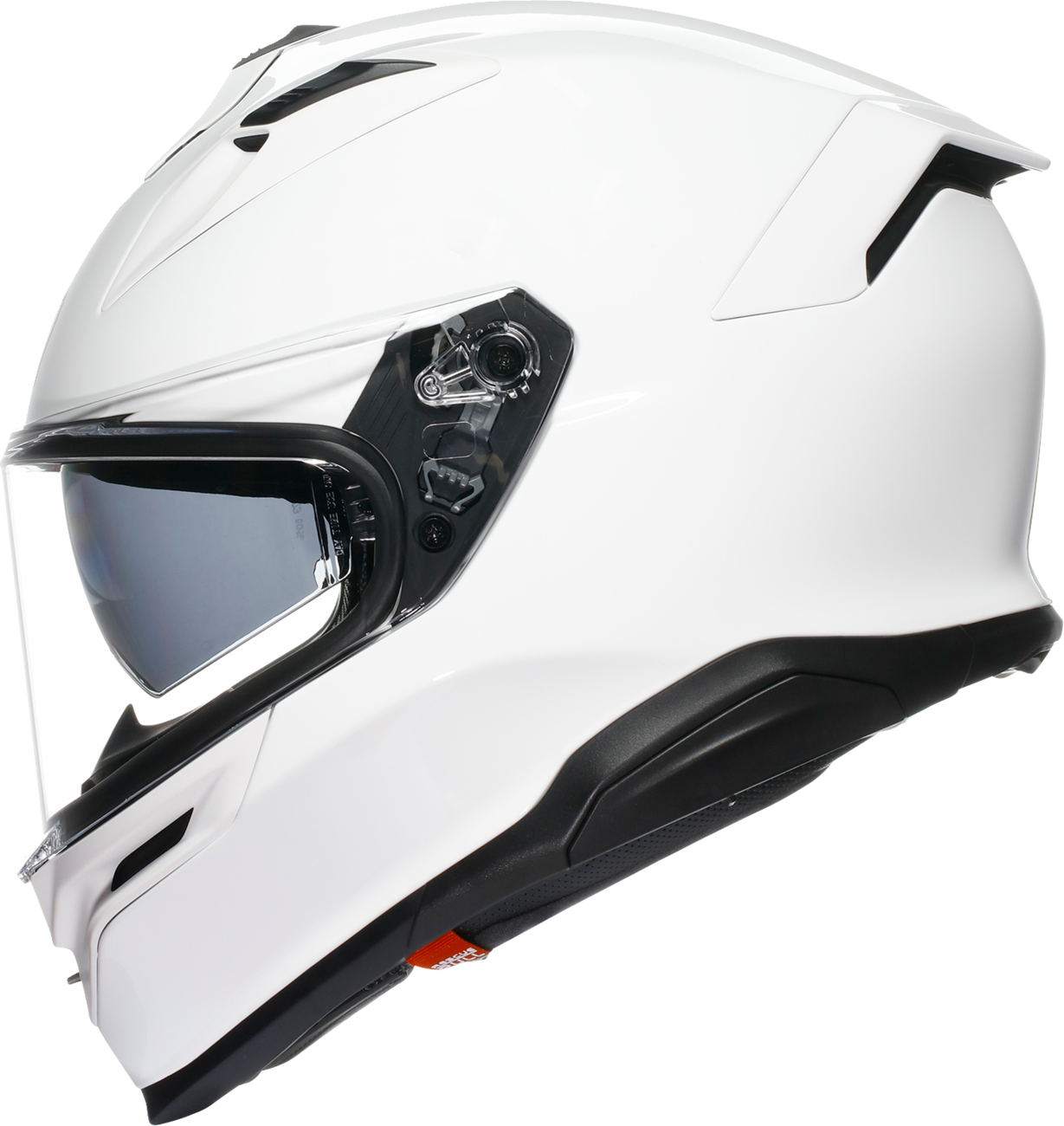 AGV K7 Helmet - Mono - White - Medium 2118399004-002-M
