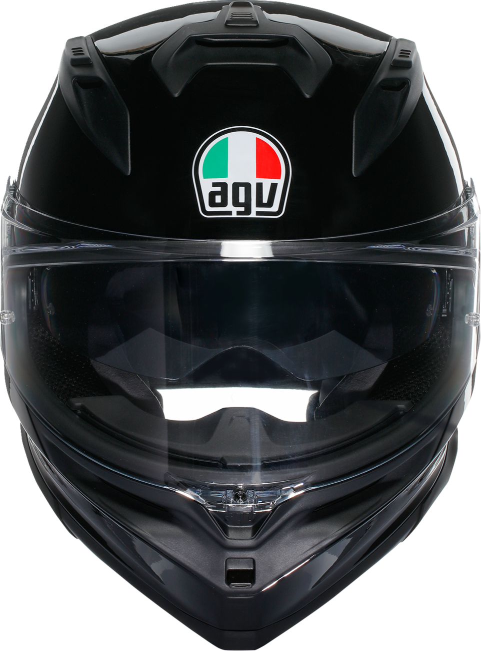 AGV K7 Helmet - Gloss Black - 2XL 2118399004-014-XXL