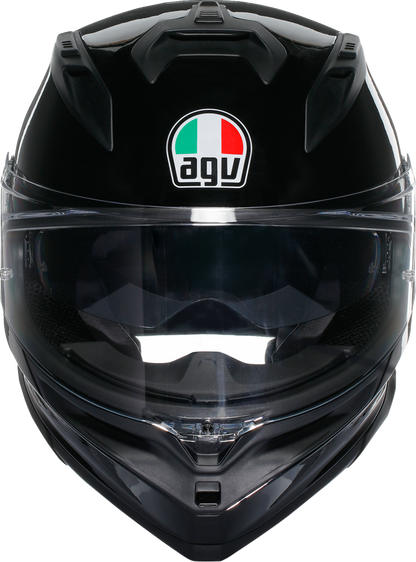 AGV K7 Helmet - Gloss Black - 2XL 2118399004-014-XXL