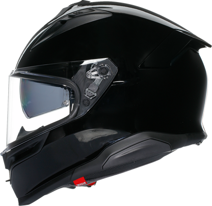 AGV K7 Helmet - Gloss Black - 2XL 2118399004-014-XXL