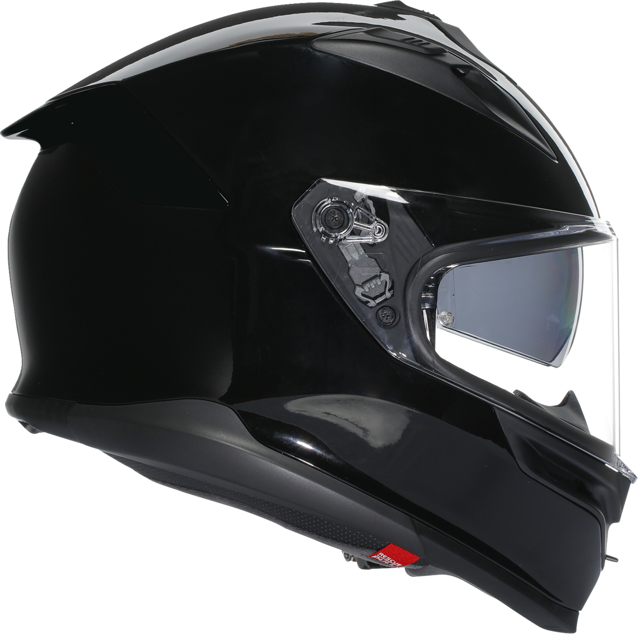 AGV K7 Helmet - Gloss Black - 2XL 2118399004-014-XXL