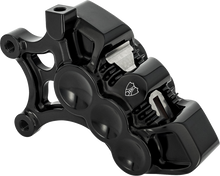 ARLEN NESS Monoblock Axial Brake Caliper - 14" - Left - Black 320-100