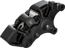 ARLEN NESS Monoblock Axial Brake Caliper - 11.8" - Right - Black 320-106
