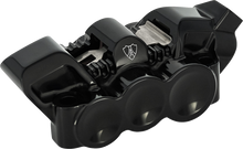 ARLEN NESS Monoblock Radial Brake Caliper - 100 mm - Right - Black 320-132