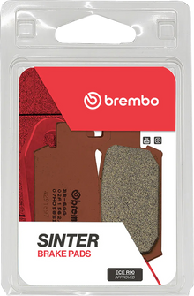 BREMBO PRIME Sinter SD Brake Pads 07HO58SD