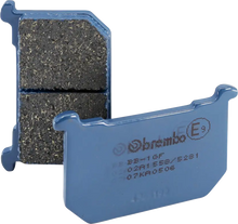 BREMBO PRIME Carbon Ceramic Brake Pads 07KA0506