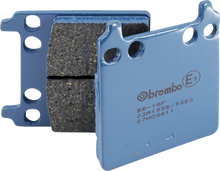 BREMBO PRIME Carbon Ceramic Brake Pads 07HO0411