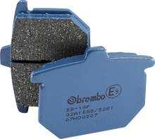 BREMBO PRIME Carbon Ceramic Brake Pads 07HO0307