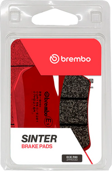 BREMBO PRIME Sinter SA Brake Pads 07HD21SA
