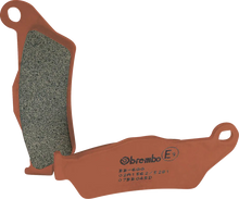 BREMBO PRIME Sinter SD Brake Pads 07BB04SD
