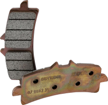 BREMBO PRIME Sinter Genuine Brake Pads 07BB3791