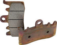 BREMBO PRIME Sinter Genuine Brake Pads 07BB3859